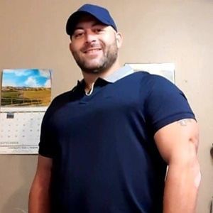 Meet your Posher, Justin